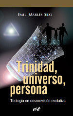 Trinidad, universo, persona (Kindle Edition)
