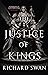 The Justice of Kings (Empire of the Wolf, #1)