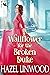 A Wallflower for the Broken...