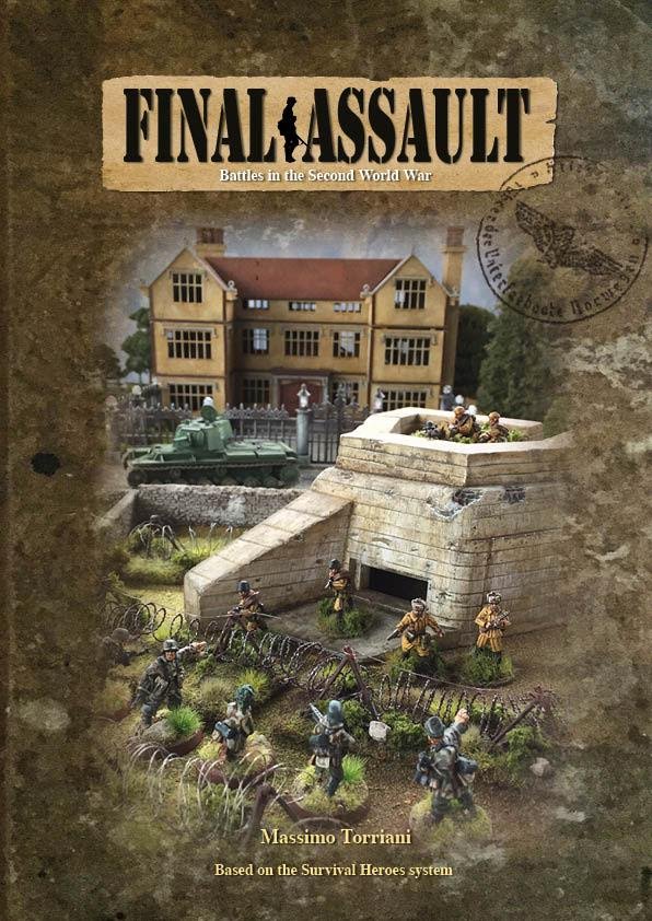 Final Assault: Battles in the Second World War