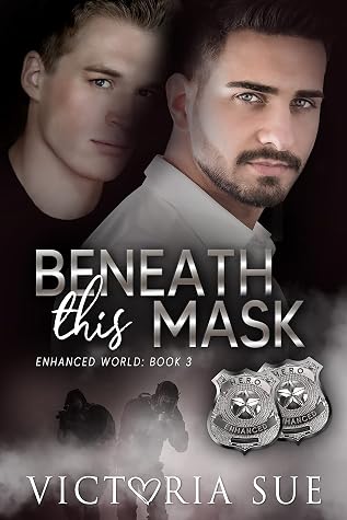 Beneath This Mask (Enhanced #3)