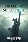 Book cover for The Liberty Solution