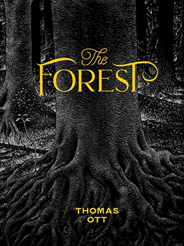 The Forest (Hardcover)