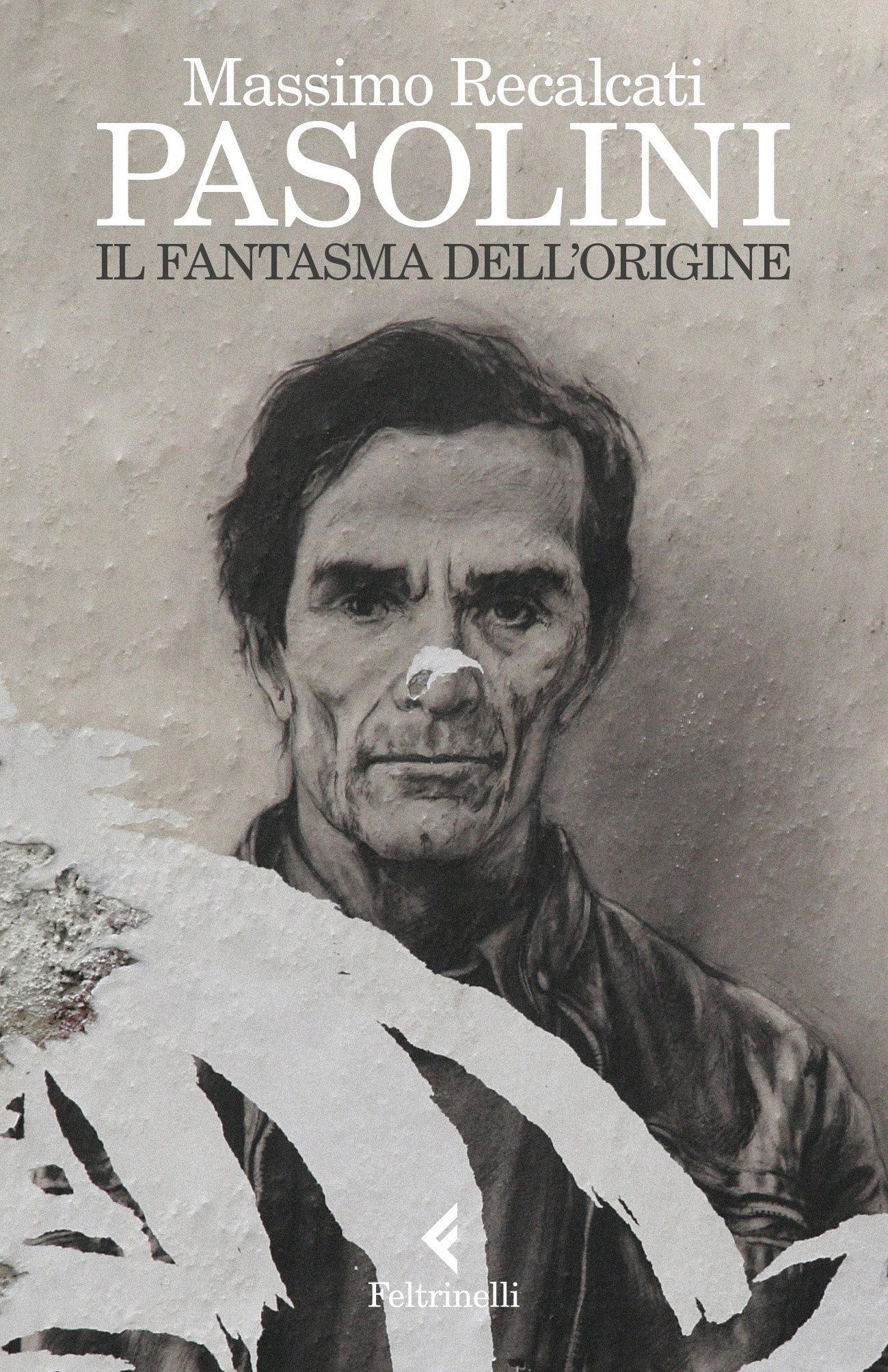 Pasolini: Il fantasma dell'origine