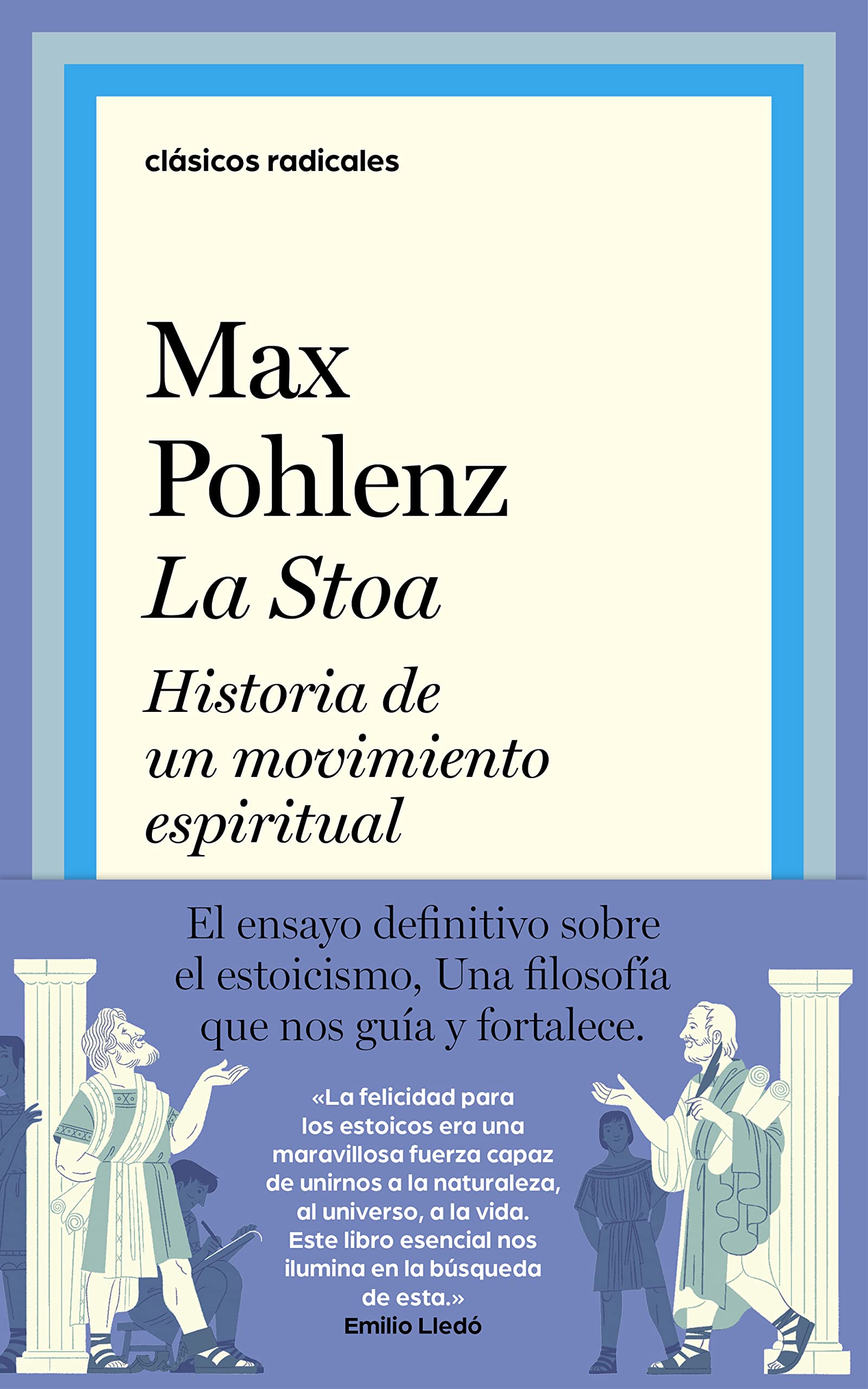 La Stoa: Historia de un movimiento espiritual (Spanish Edition)