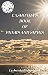 Lashonda's Book of Poems and Songs Book cover for Lashonda's Book of Poems and Songs