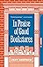 In Praise of Good Bookstores by Jeff Deutsch In Praise of Good Bookstores by Jeff Deutsch