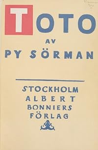Omslag för Toto