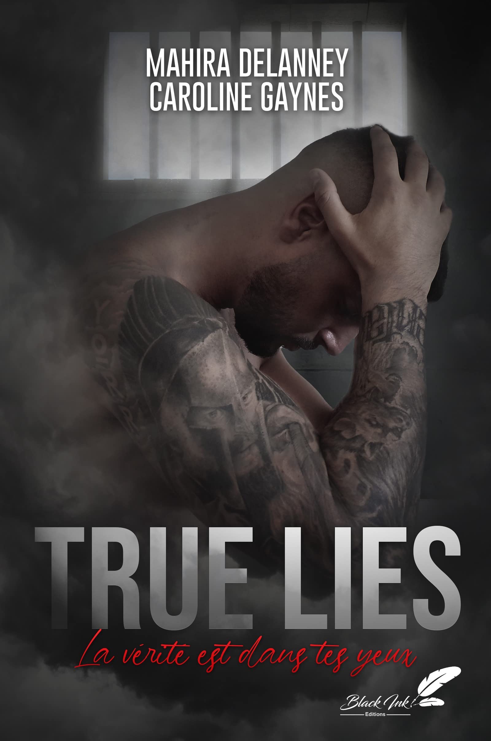 True Lies (Kindle Edition)