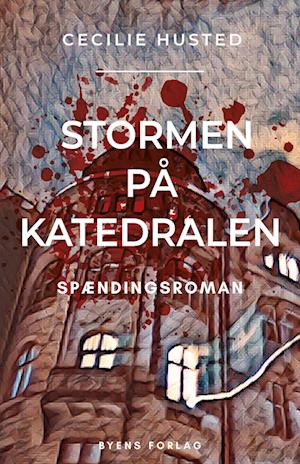 Stormen på katedralen (Paperback)