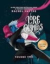 Lore Olympus by Rachel Smythe Lore Olympus by Rachel Smythe