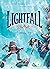 Lightfall: Skyggen (Lightfall #2)