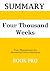 Summary on Four Thousand We...