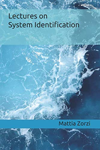 Lectures on System Identification (Paperback)