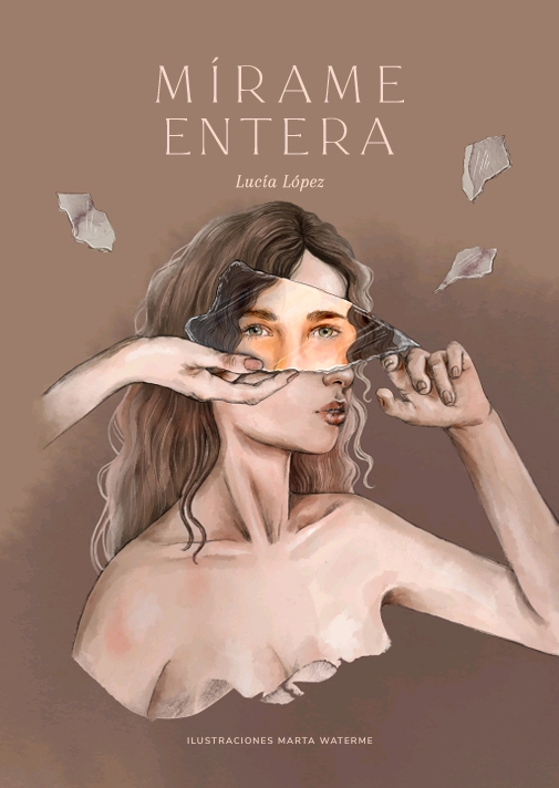 Mírame entera