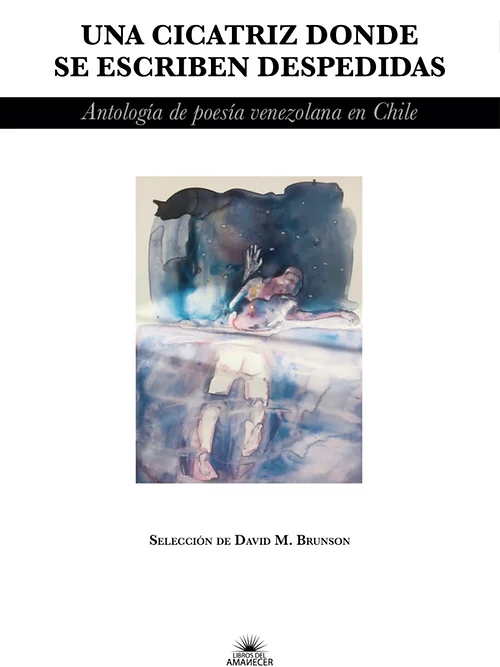 Una cicatriz donde se escriben despedidas