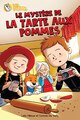 Le mystère de la tarte aux pommes (Paperback)