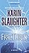 Fractured (Will Trent, #2)
