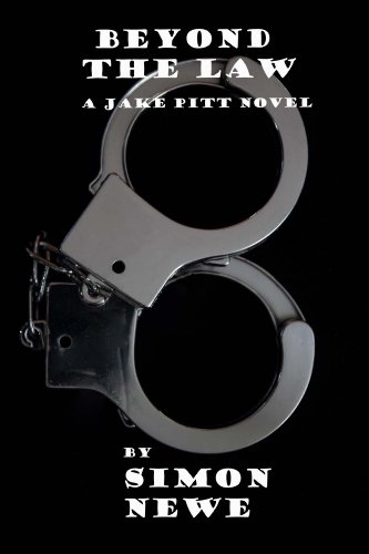 Beyond the Law (Kindle Edition)