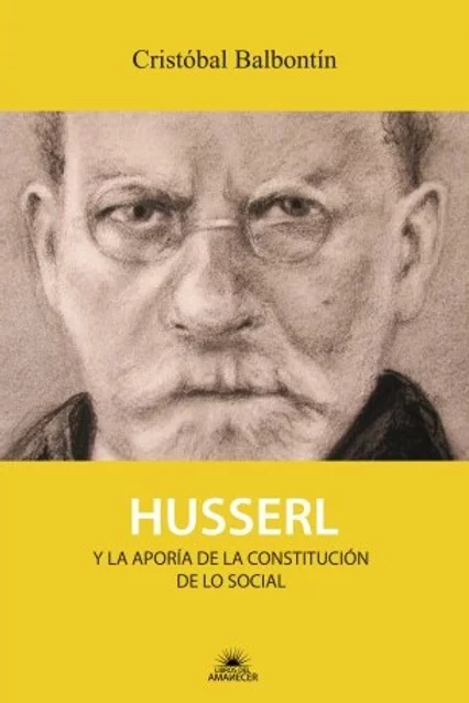 Husserl y la aporía de la constitución de lo social