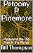 Petoony P Pinemore: Mystery...
