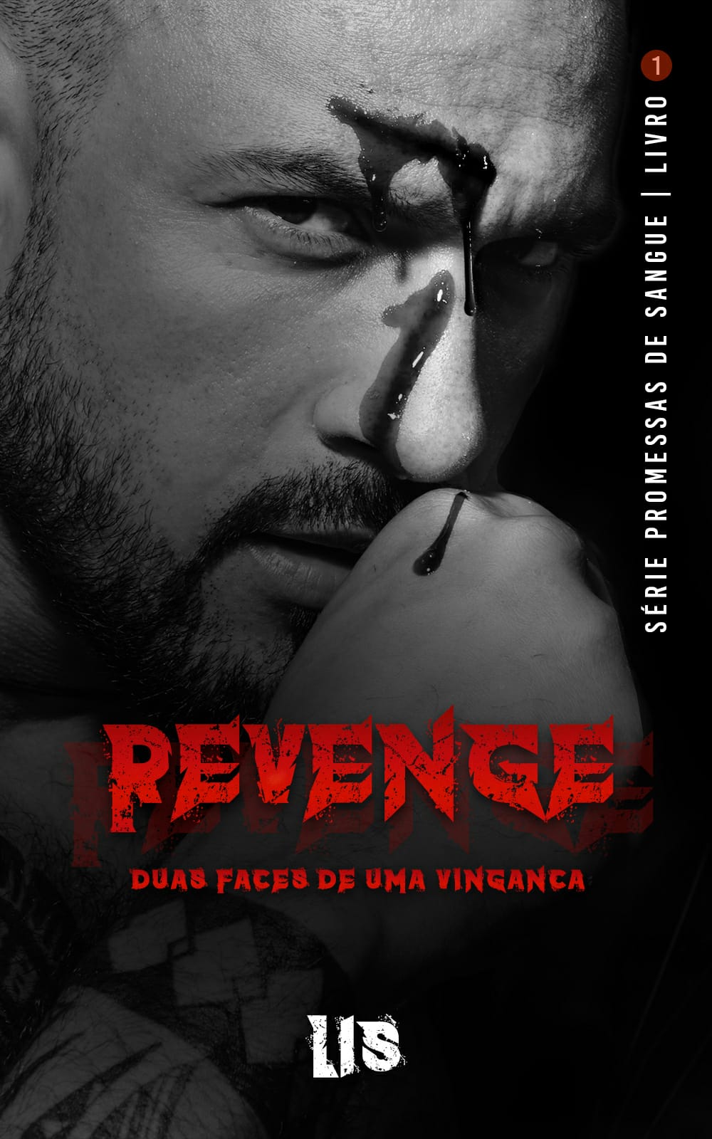 Revenge (Kindle Edition)