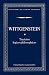 Tractatus Logico-Philosophicus by Ludwig Wittgenstein