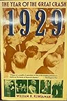 1929: The Year of the Great Crash 1929: The Year of the Great Crash