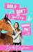 Girls Don't Gallop & Horses Don't Talk by Beth Keystone