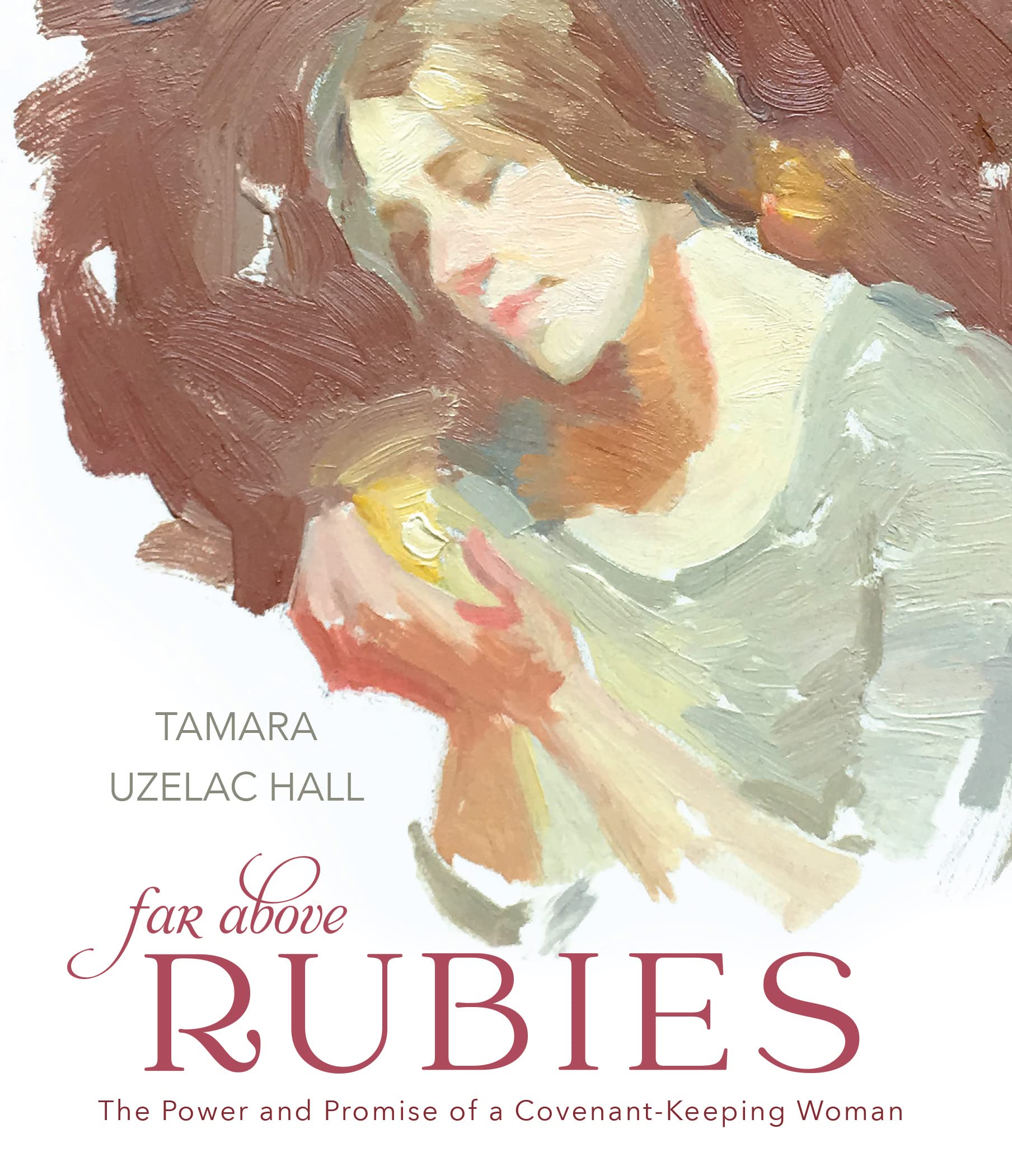Far Above Rubies (Kindle Edition)