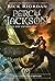 The Last Olympian (Percy Jackson and the Olympians, #5)