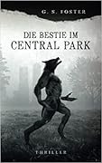 Die Bestie im Central Park