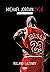Michael Jordan. Życie by Roland Lazenby