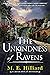 The Unkindness of Ravens (Greer Hogan Mystery #1)