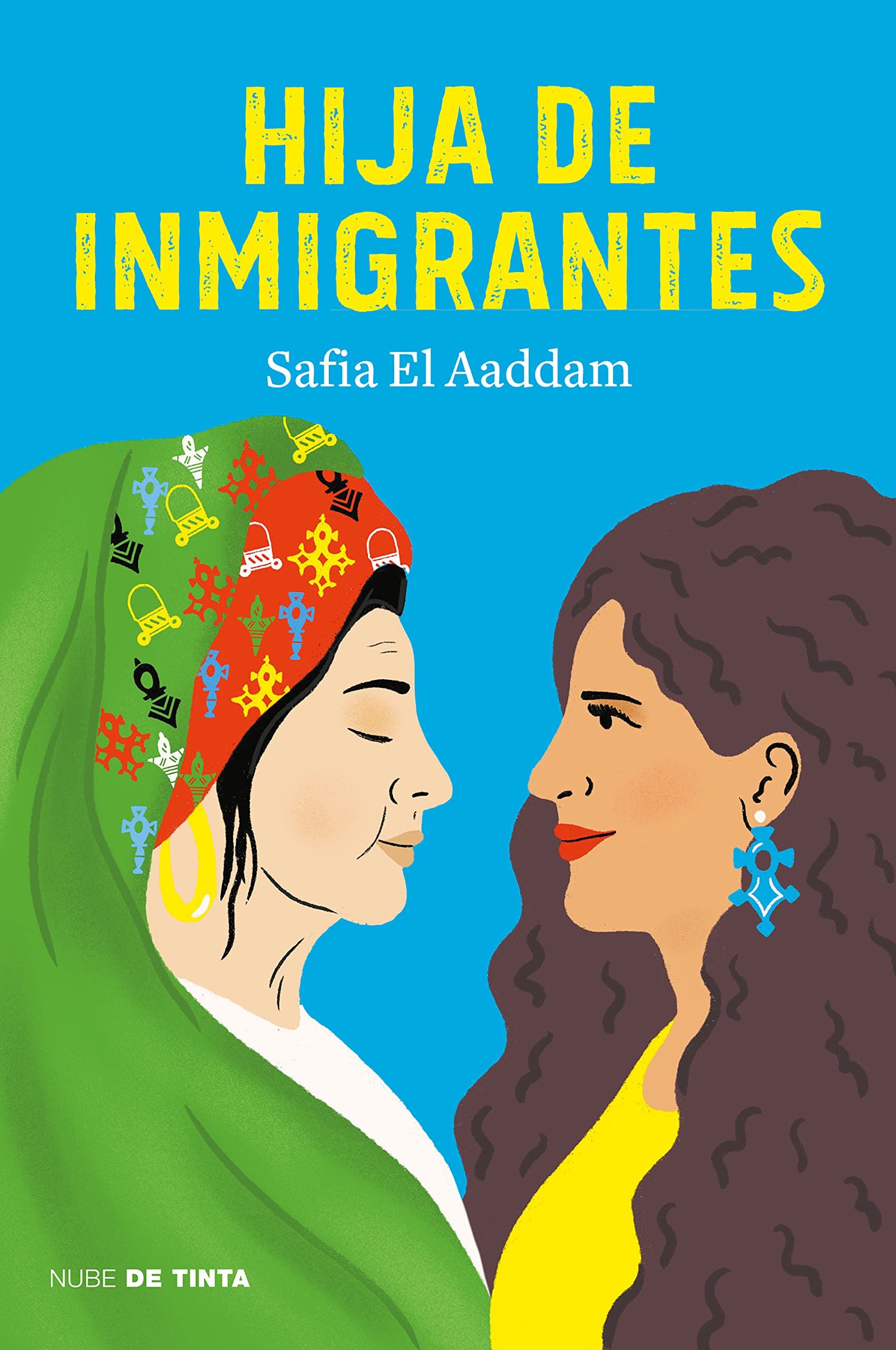 Hija de inmigrantes (Paperback)