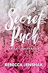 Book cover for Secret Puck (Valley University #1)