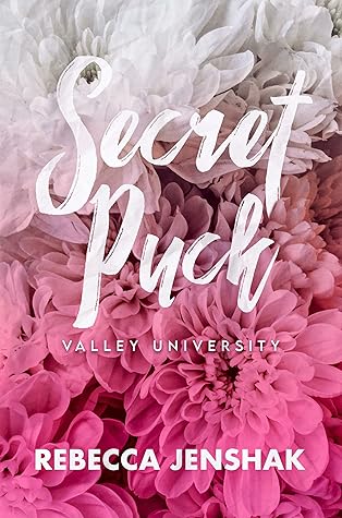 Secret Puck (Valley University #1)