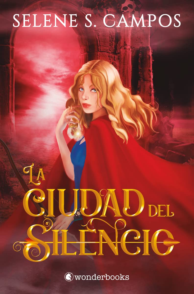La ciudad del silencio (Paperback)