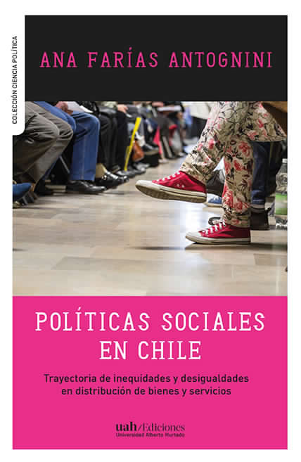 Políticas sociales en Chile Prácticas y configuraciones espaciales en la cultura latinoamericana contemporánea