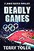 Deadly Games (The Jamie Austen Thrillers #9)