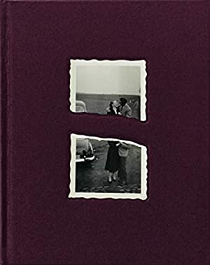 Love & Hate & Other Mysteries: Found Altered Snapshots from the Collection of Thierry Struvay (Hardcover)
