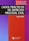 Casos prácticos de derecho procesal civil