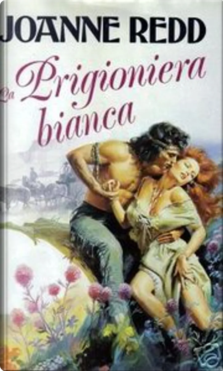 La prigioniera bianca