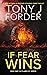 If Fear Wins (The DI Jimmy Bliss Crime Series Book 3)