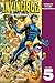 Invincible - Intégrale T05 by Ryan Ottley