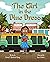 The Girl in the Blue Dress