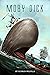 Moby Dick: OR the White Whale By Herman Melville (Wordsworth Classics Illustrated Edition)