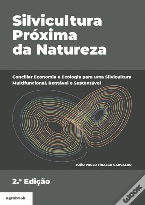 Silvicultura Próxima da Natureza
