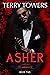 Asher (Horsemen Mafia #2)