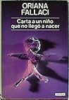 Carta a un niño q...